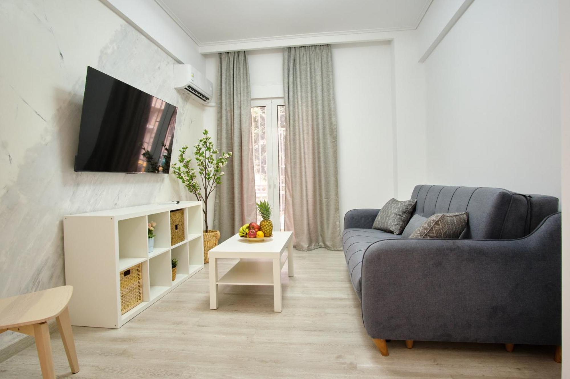 Central Cozy House Athens Exterior photo
