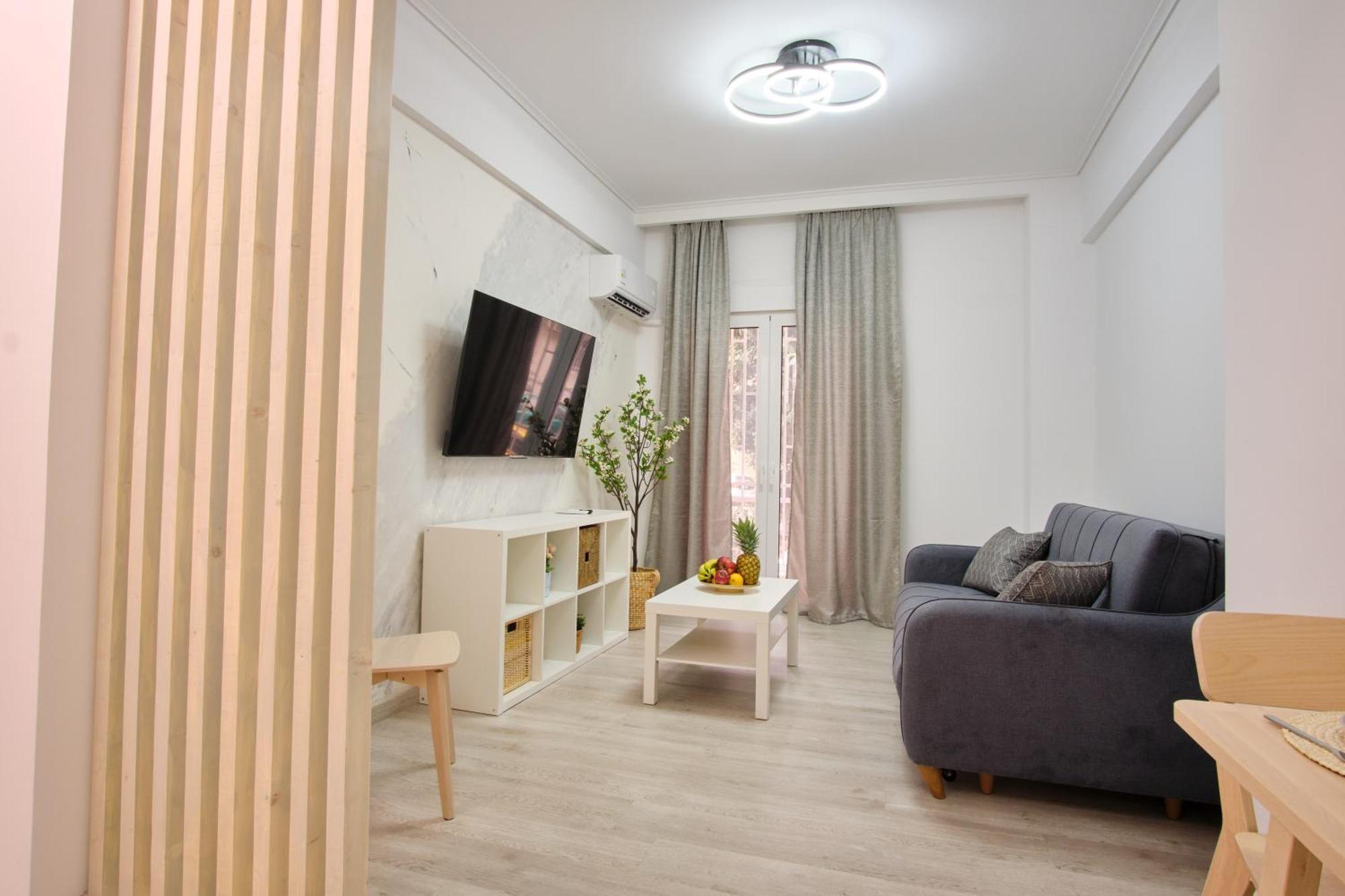 Central Cozy House Athens Exterior photo